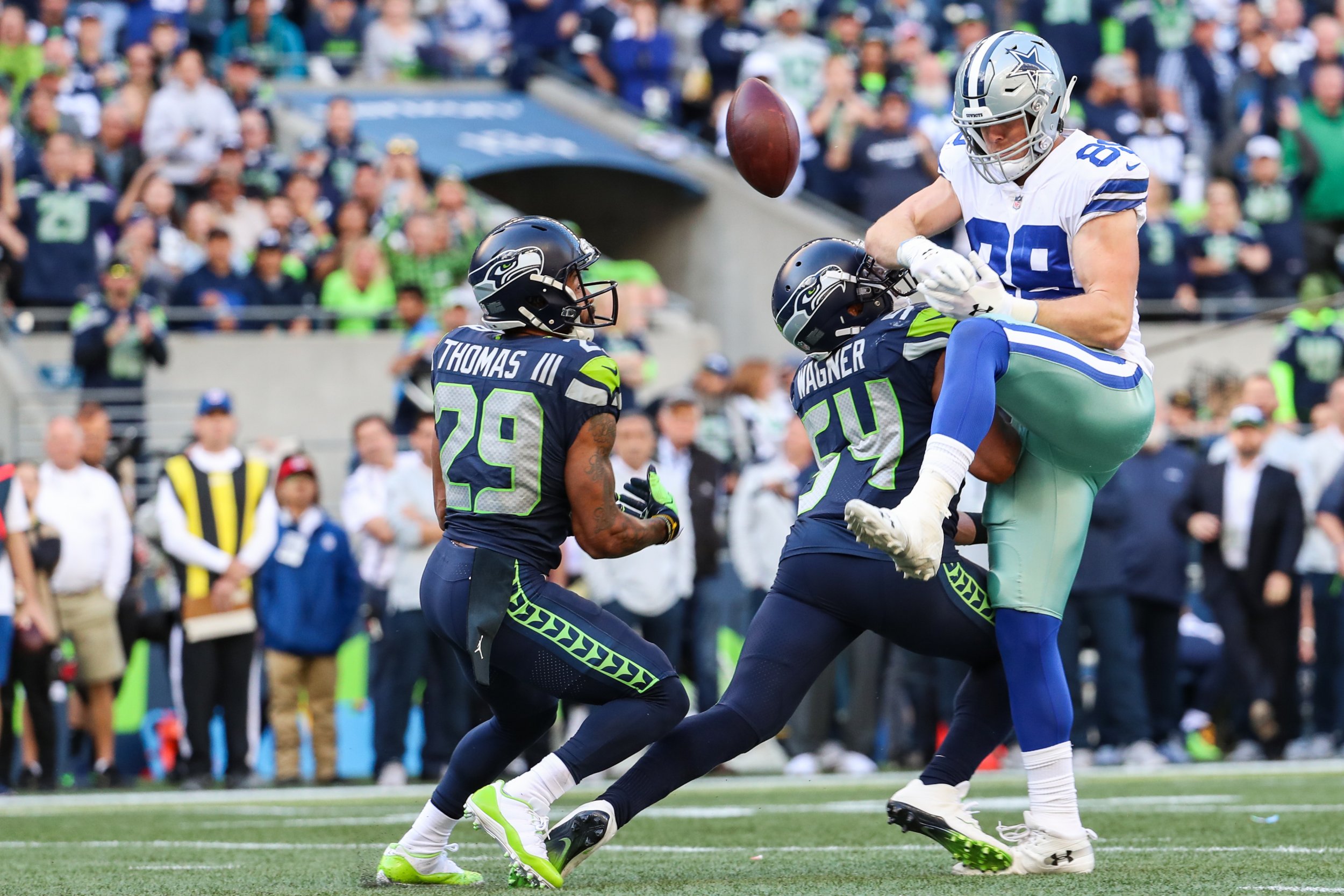 NFL Playoffs How to Watch, Live Stream the Seattle Seahawks vs