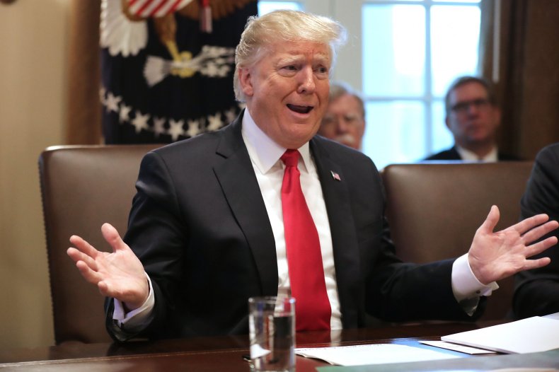 donald trump impeachment new congress