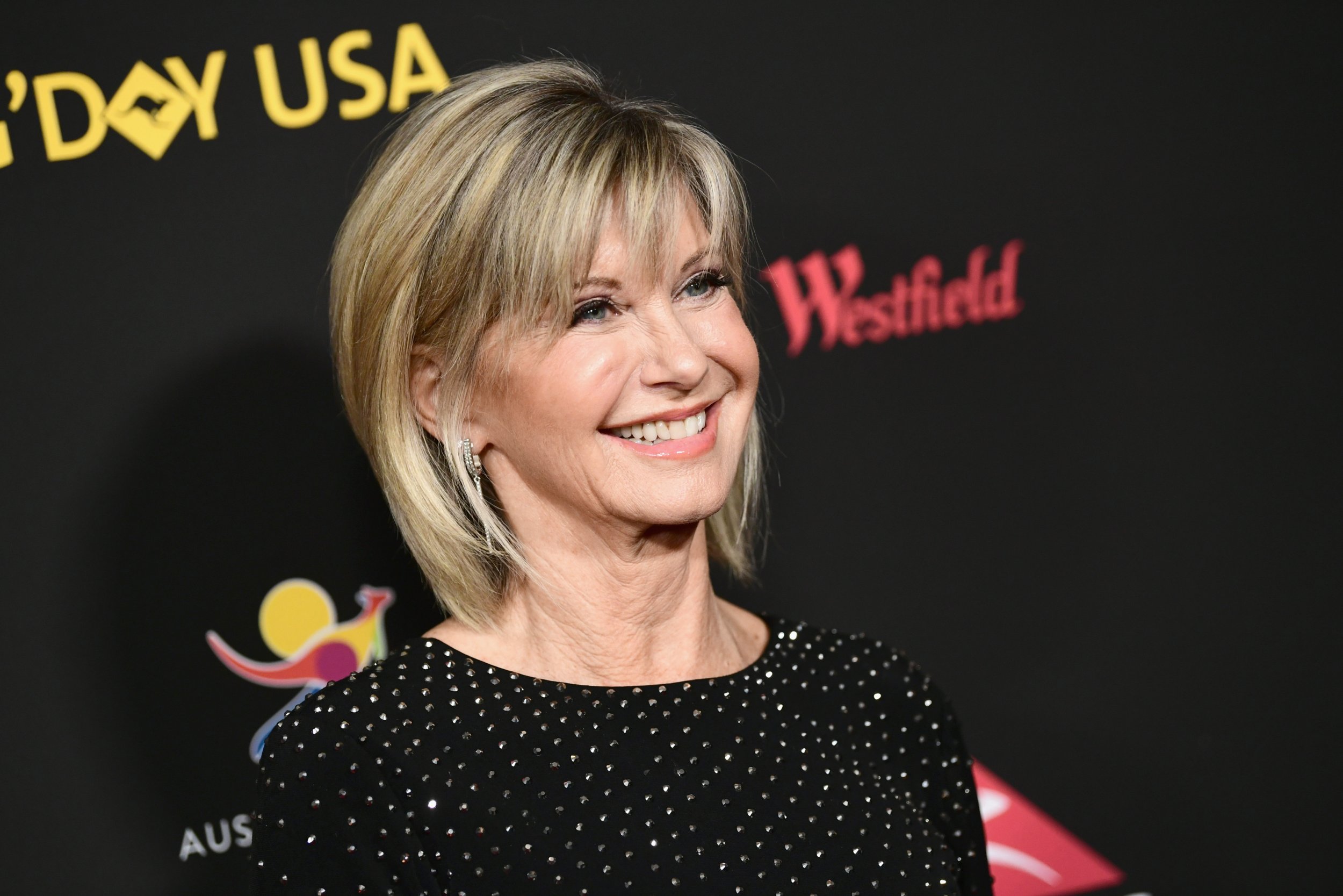 Olivia Newton-John Death Rumors Denied