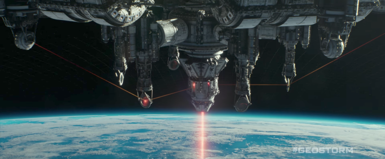 geostorm