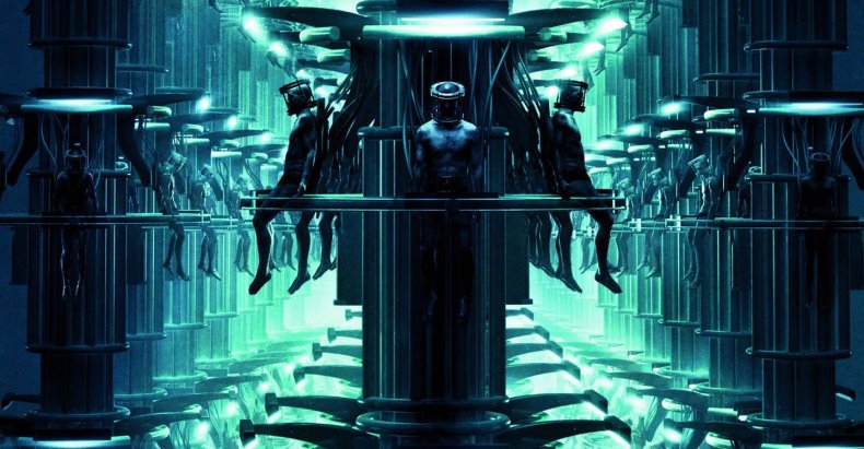 daybreakers