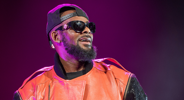 R. Kelly Threatens to Sue Lifetime Over 'Surviving R. Kelly' Docuseries