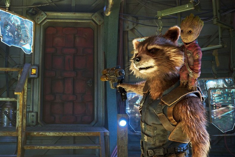 08 Guardians of the Galaxy Vol