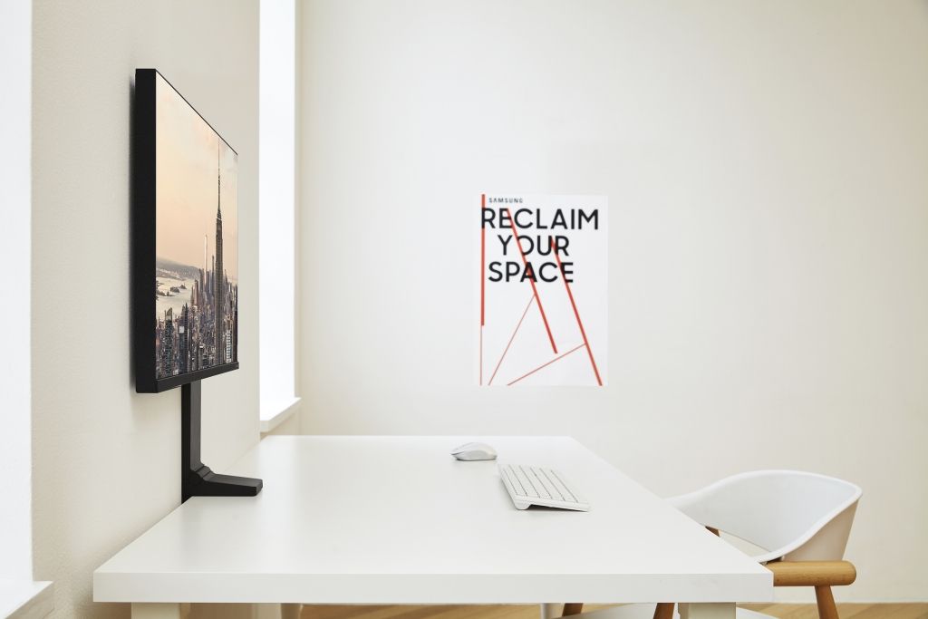 samsung space monitor price