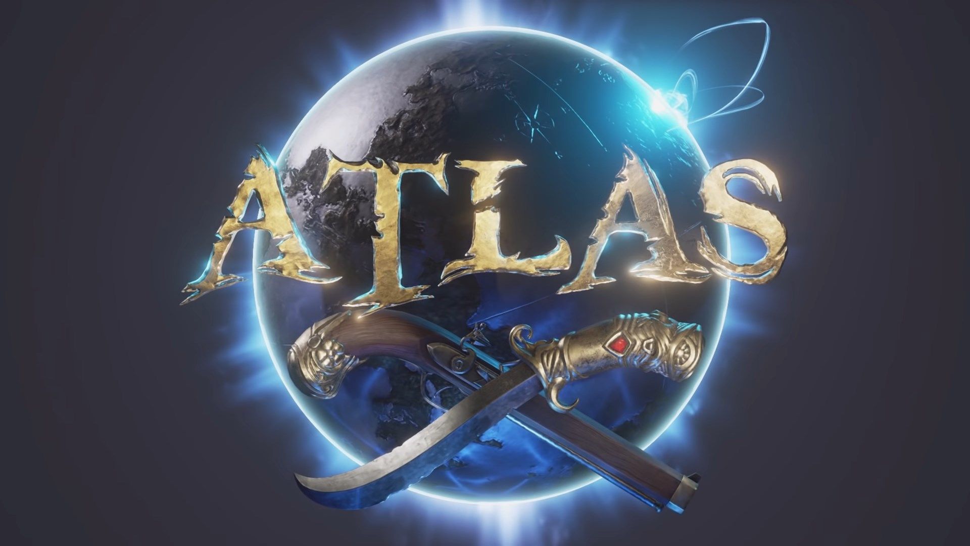 atlas was an os