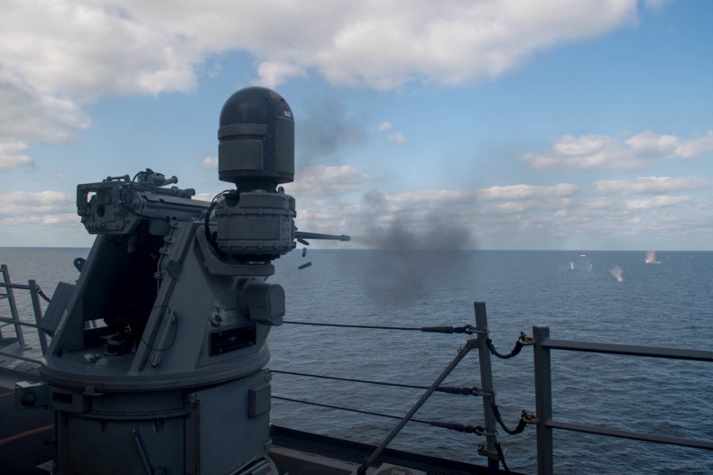 USSStockdaleLiveFireGulfOman
