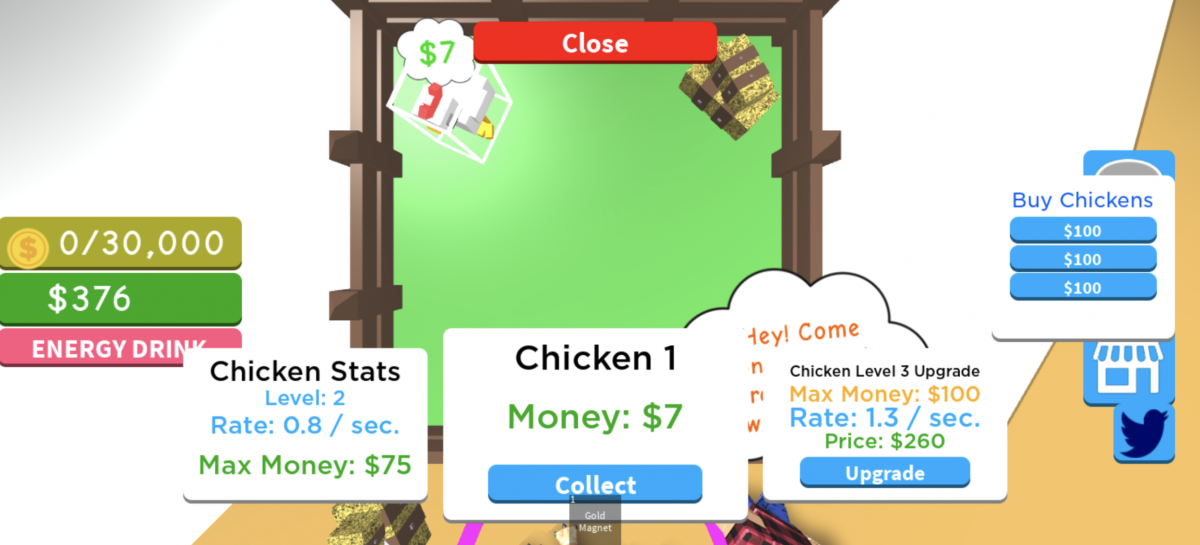 Magnet Simulator' Codes: List of Working Free Money Codes and How To Use  Them In The New Roblox Game