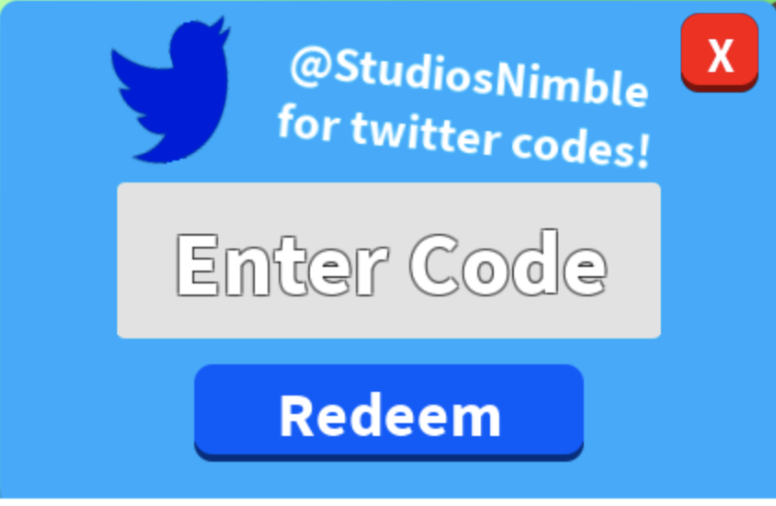 Roblox Twitter Code Redeem Roblox Generator No Human - how to redeem twitter codes on roblox