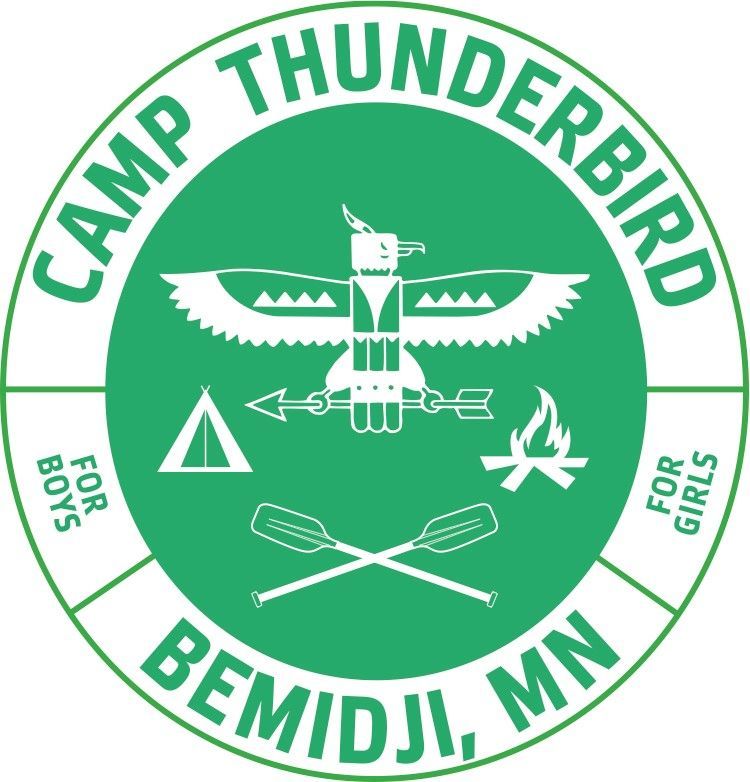 camp thunderbird 2022