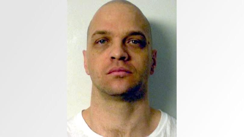 Scott Dozier: Death Row Prisoner Kills Himself After Execution Halted