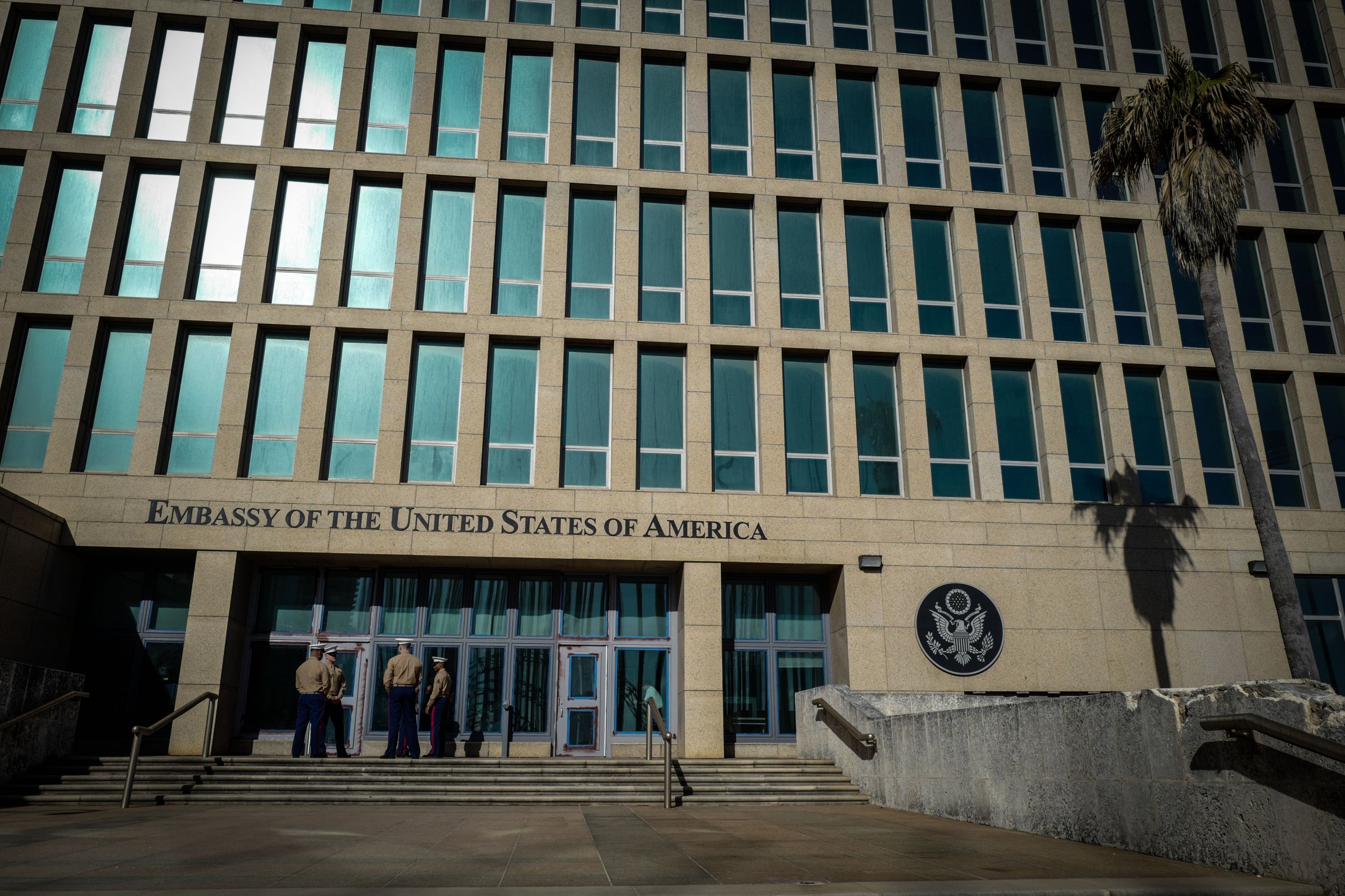 Mystery 'Sonic Attack' on U.S. Embassy May Have Been Caused by Crickets ...