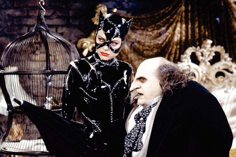 09 Batman Returns