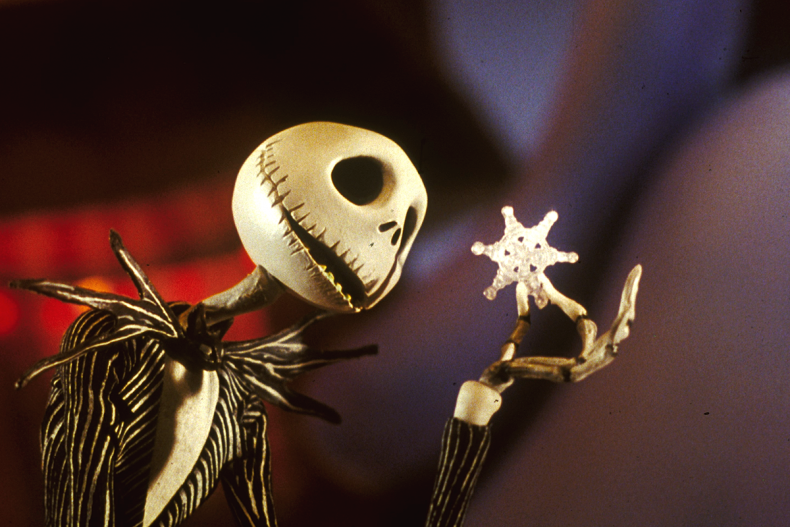 19 The Nightmare Before Christmas 19 The Nightmare Before Christmas