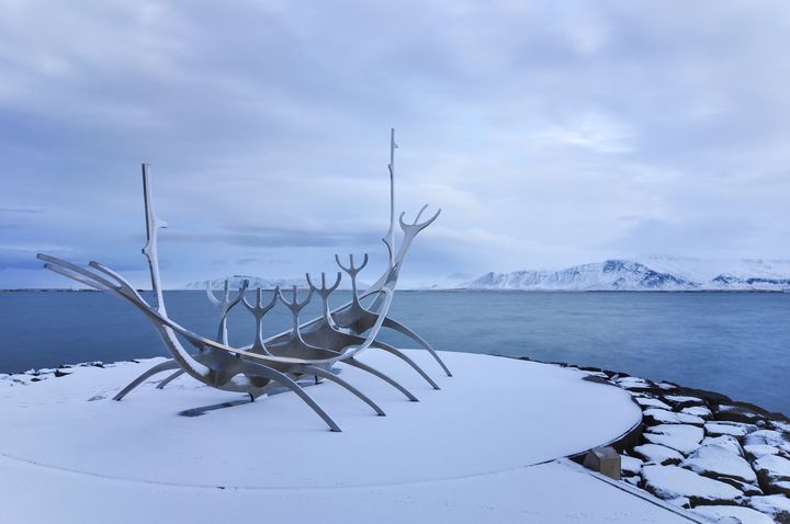 viking iceland