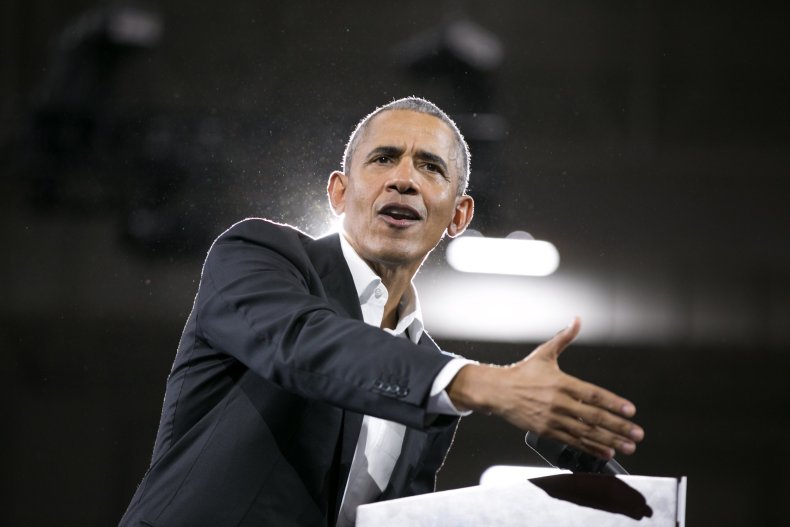 obama hawaii leadership