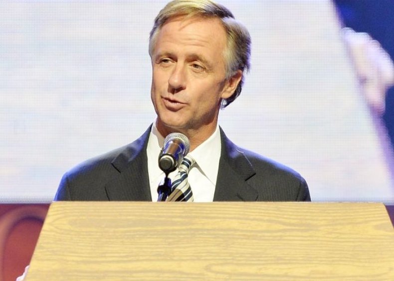 bill haslam cyntoia brown