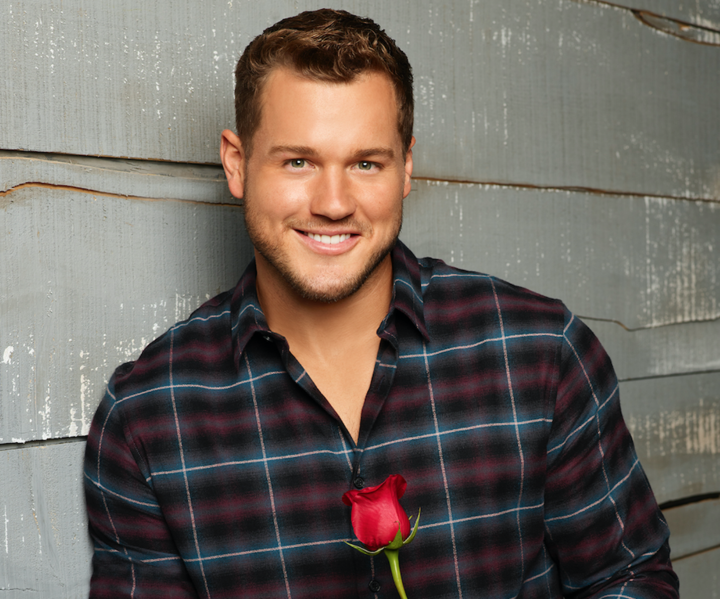 'The Bachelor' Season 23 Spoilers: Who Got Colton Underwoods's First ...