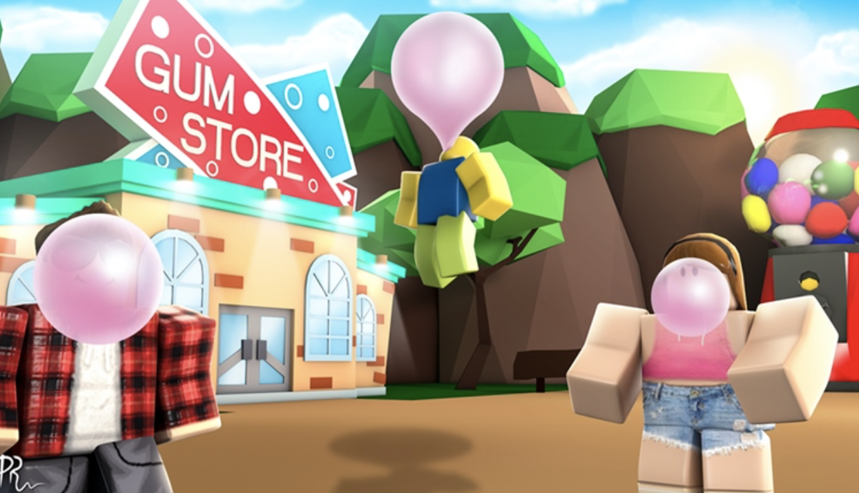 Roblox Codes In Bubble Gum Simulator Project Z Roblox Hack - 