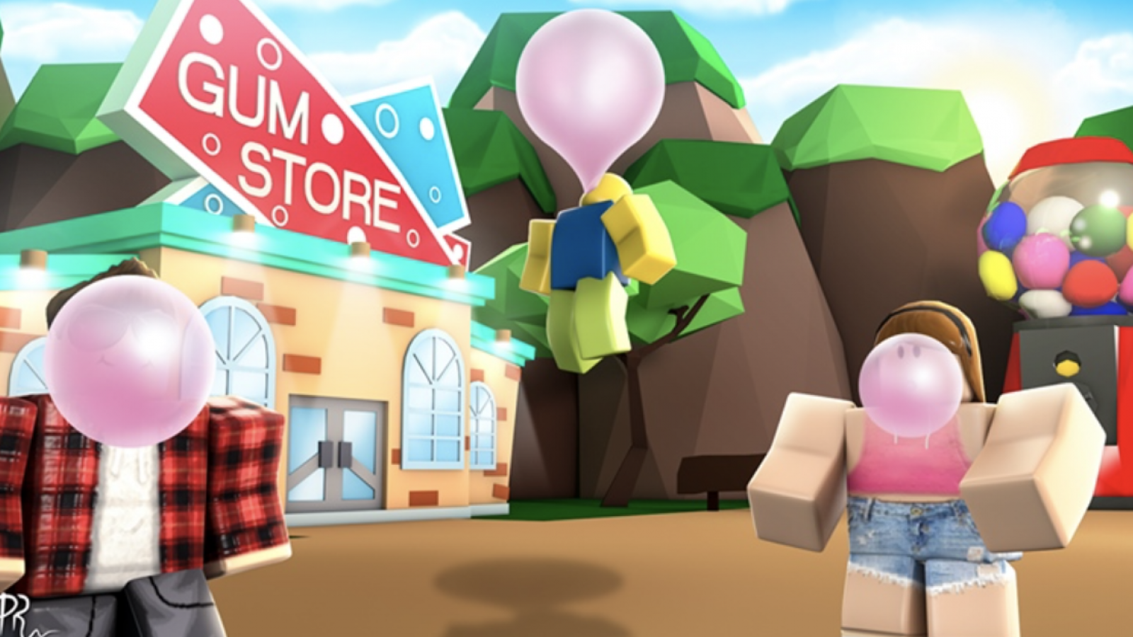 Bubble Gum Simulator Codes All Working Roblox Codes To Get Free Candy Gems Eggs Coins And More - bubble sim roblox codes