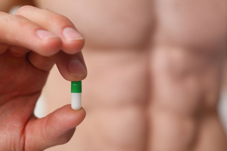 Diet Supplements