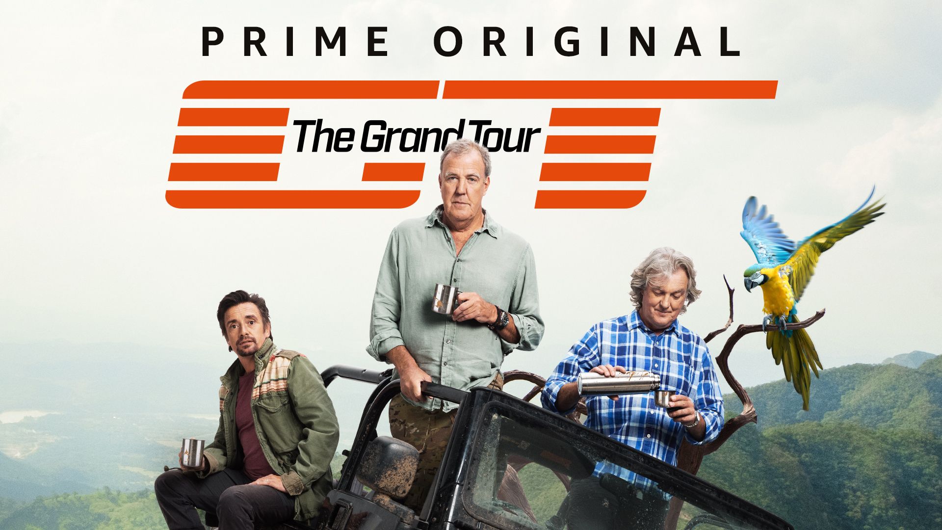 The Grand Tour finale: here's what the series got right – and very wrong, The  Grand Tour