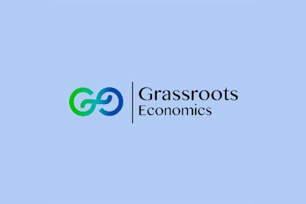 Grassroots Economics Grassroots Economics