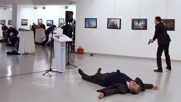 trial, russian, ambassador, turkey, assassination