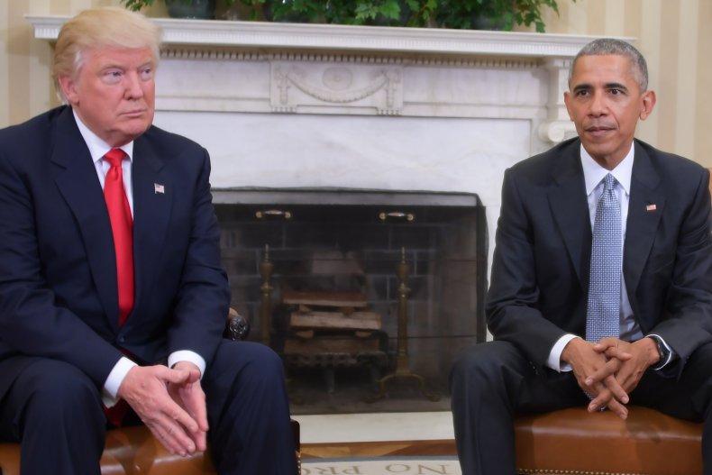 ShutdownTrumpObamaEraLegacy