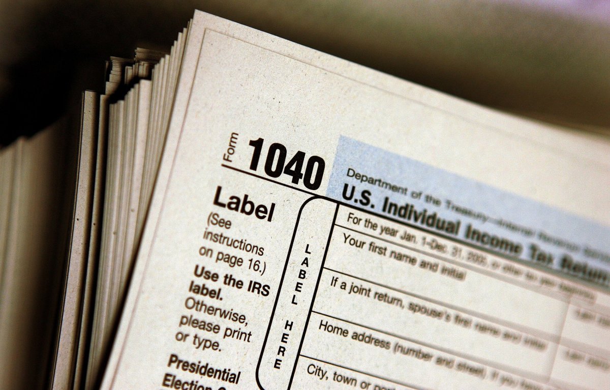 when is the first day you can file taxes 