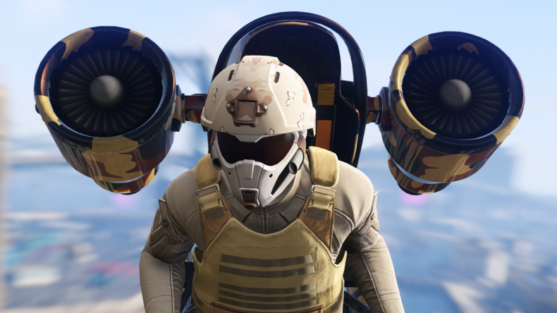 gta, online, weekly, update, new, weapons, sales, discounts, bonuses