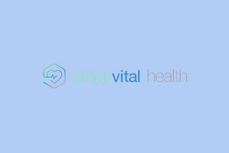 Simply Vital Health Simply Vital Health