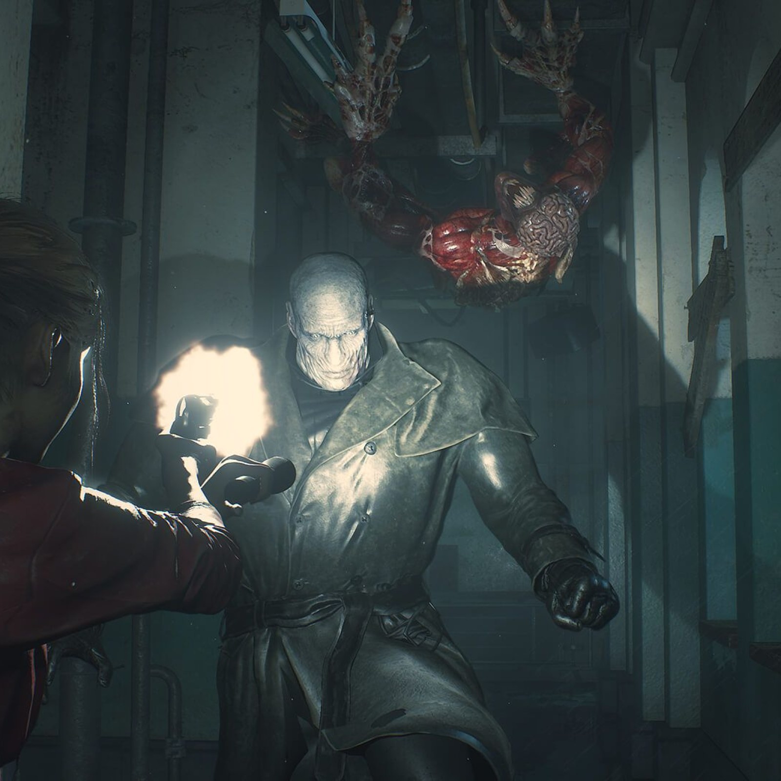 Resident Evil 2' Remake Demo Release Date and Gameplay: You Get