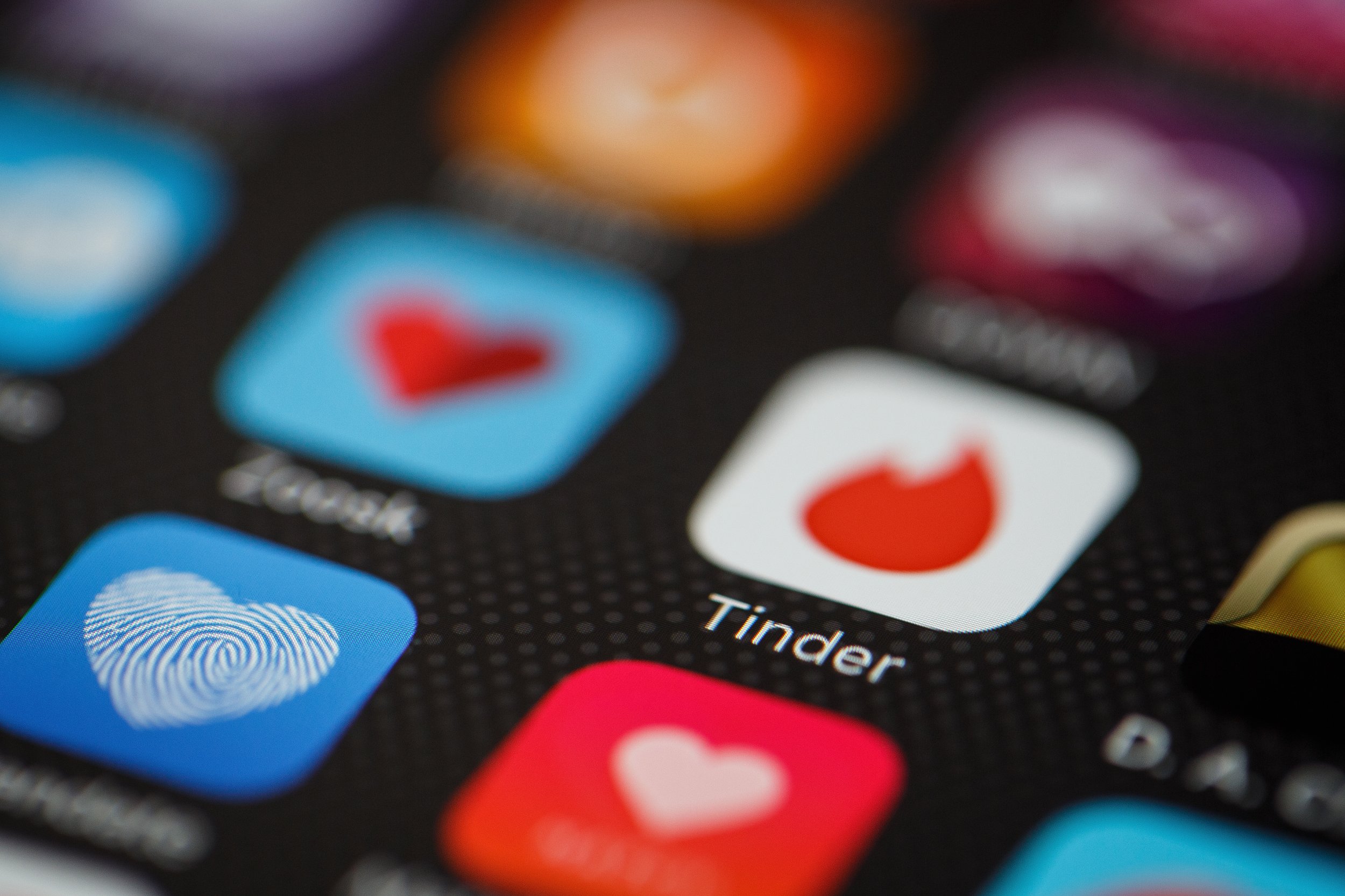 These are the best dating apps out there to help you find love in this post-lockdown world