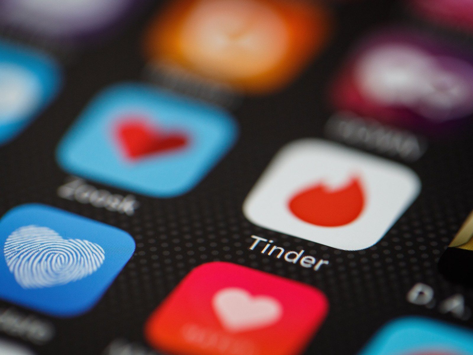 How to recover deleted tinder messages