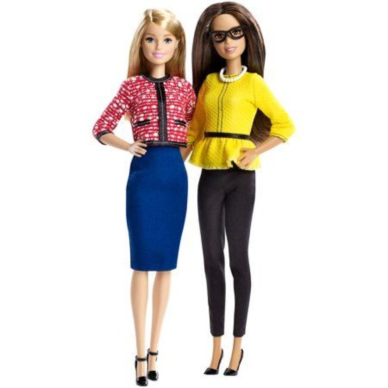 barbie-president