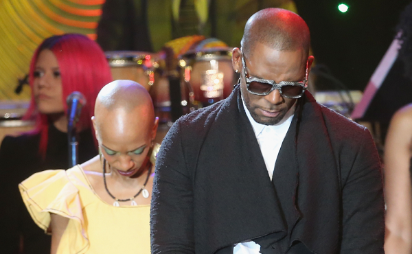 Report R Kelly Criminal Investigation Allegedly Underway In Georgia Following Lifetime Docuseries
