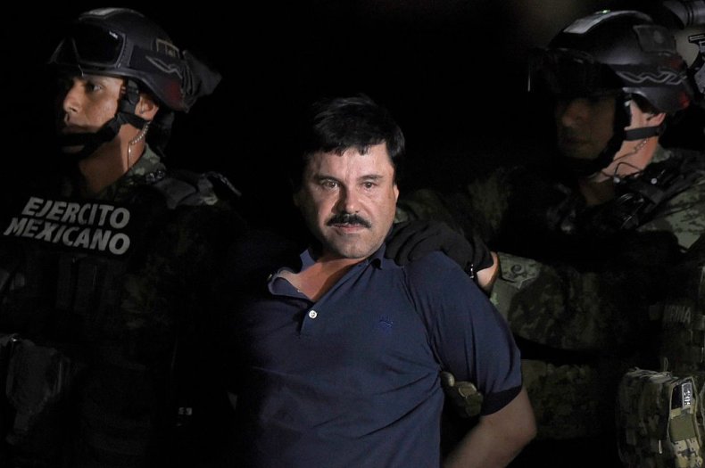 el, chapo, hitman, trial, kill, witness
