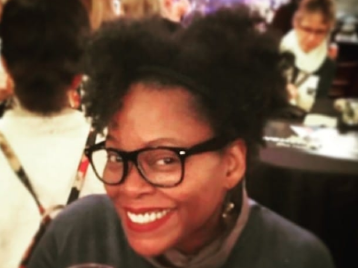 Angela Conley Angela Conley