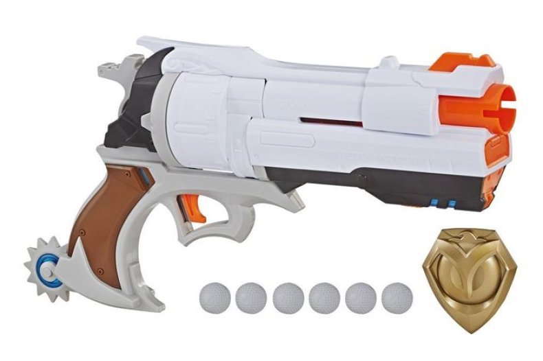 mccree