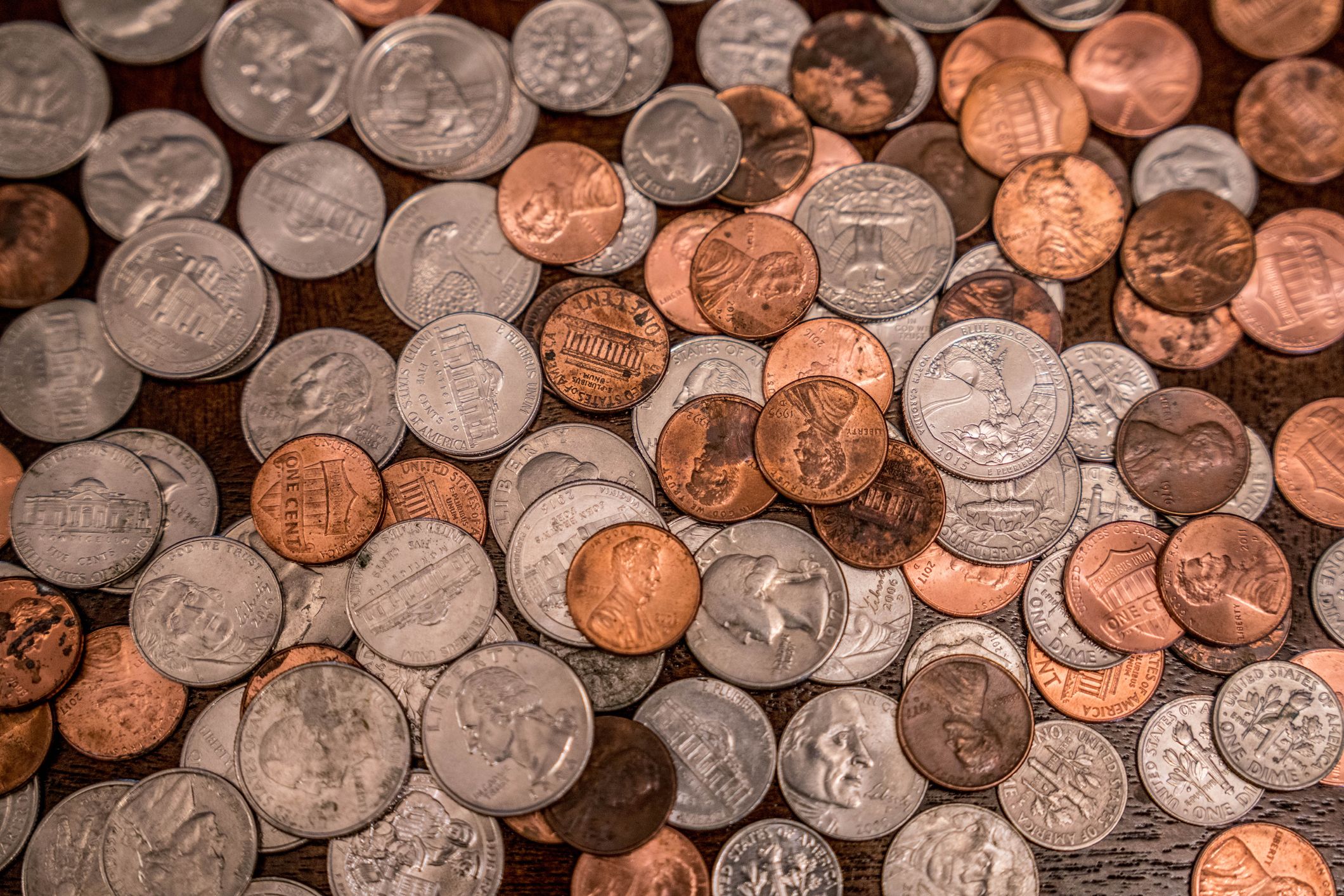 Extremely Rare Coin Discovered in a High Schooler's Lunch ...