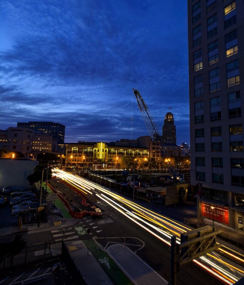 San Francisco