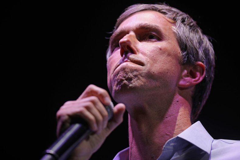 beto orourke border comments trump