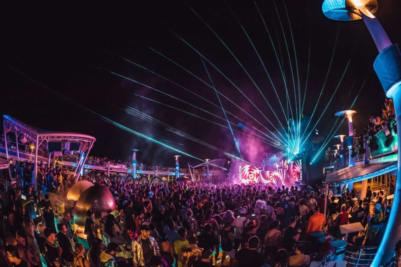 Holy Ship!