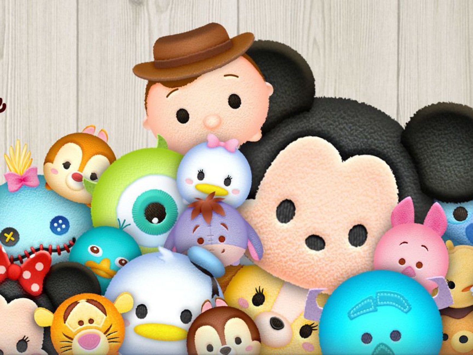 Tsum Tsum January 19 Event Help Makes Hearts White Handed Initial P Score Bubbles And Other Best Tsum Tips