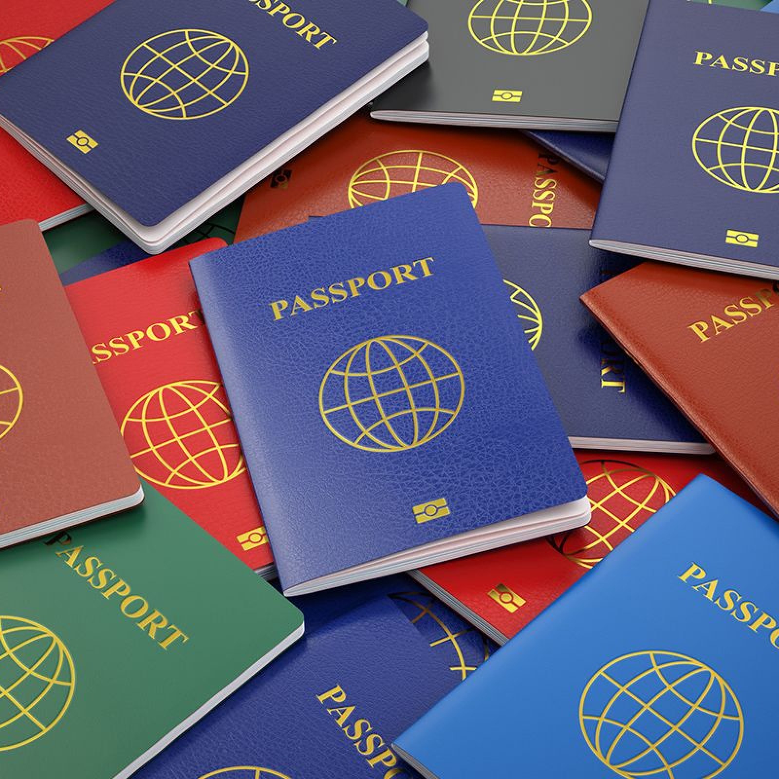 Ranked: The World's Least Powerful Passports in 2019