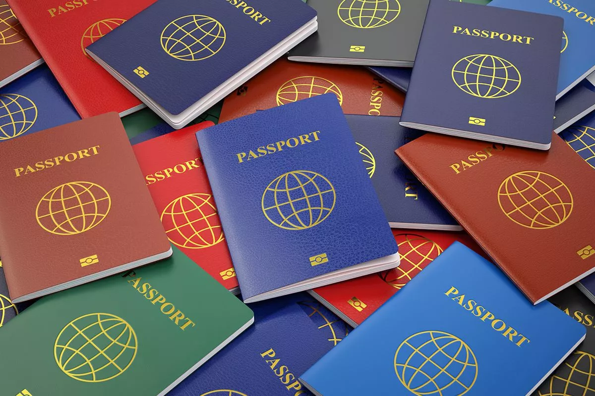 Ranked: The World's Least Powerful Passports in 2019