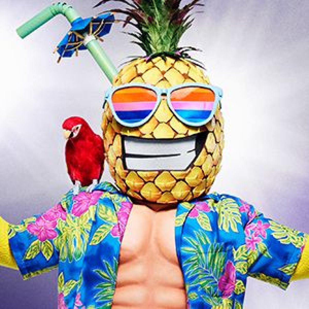the masked singer who is the pineapple episode 2 spoilers recap hints clues which singer unmasked so far