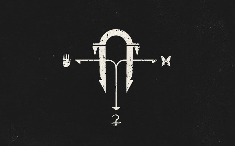 Destiny 2 Niobe labs logo fail