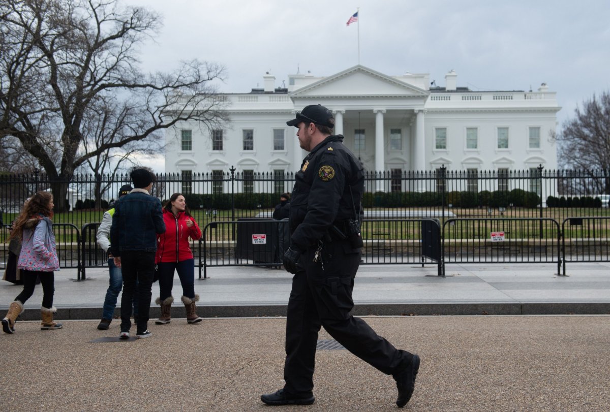Furloughed Federal Workers Resort to Crowdfunding As Government