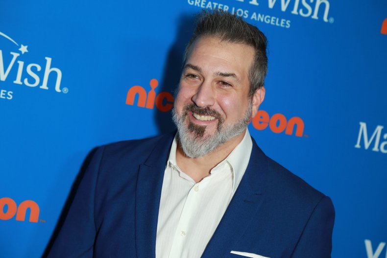 who, is, the, rabbit, the, masked, singer, guesses, clues, joey, fatone, nick, cannon, nsync